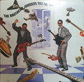 Out Of Control (1984) - The Brothers Johnson* SP-4965