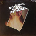 Dangerous Songs!? (1966) - Pete Seeger CL 2503