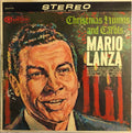 Christmas Hymns And Carols (1963) - Mario Lanza CAS-777(e)