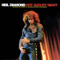 Hot August Night (1973) - Neil Diamond MCA 2-8000