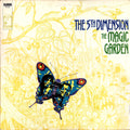 The Magic Garden (1967) - The 5th Dimension* SCS-92001