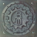 Bachman-Turner Overdrive (1973) - Bachman-Turner Overdrive SRM-1-673