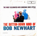 The Button-Down Mind Of Bob Newhart (1960) - Bob Newhart W 1379