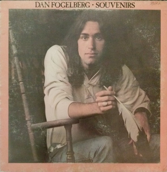 Souvenirs (1974) - Dan Fogelberg KE 33137