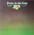 Close To The Edge (1977) - Yes SD 19133