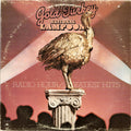 Gold Turkey (Radio Hour/Greatest Hits) - National Lampoon PE 33410