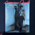 American Gigolo (Original Soundtrack Recording) (1980) - Giorgio Moroder PD-1-6259