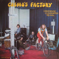 Cosmo's Factory (1970) - Creedence Clearwater Revival 8402