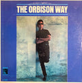 The Orbison Way (1965) - Roy Orbison E-4322, T-90631