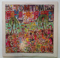 Close To The Bone (1983) - Tom Tom Club 9 23916-1, 1-23916
