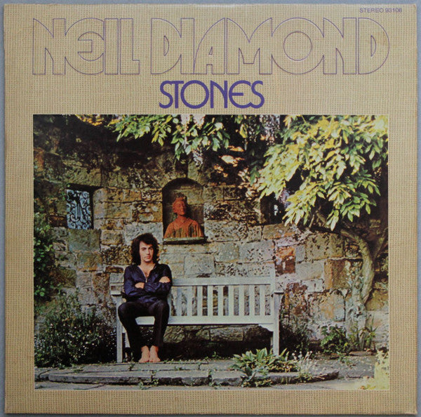 Stones (1971) - Neil Diamond 93106