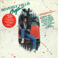 Music From The Motion Picture Soundtrack - Beverly Hills Cop - Various MCA-6143