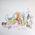 So Far (2020) - Crosby, Stills, Nash & Young RCV5 18100, 081227905637
