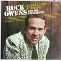 I've Got A Tiger By The Tail (1965) - Buck Owens And His Buckaroos T 2283