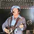 Roy Clark In Concert - Roy Clark MCA-37132