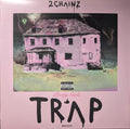 Pretty Girls Like Trap Music (2023 Limited Edition, Pink Vinyl) - 2 Chainz B0026491-01