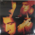 Instrument Soundtrack (2024 Reissue, Red Vinyl) - Fugazi DIS120V