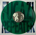 Repeater (2025 Blue Vinyl) - Fugazi DIS44