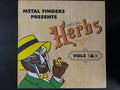 Special Herbs (Vols 1&2) (2025) - Metal Fingers RSE0382-1